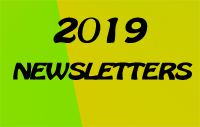 2019 Newsletters