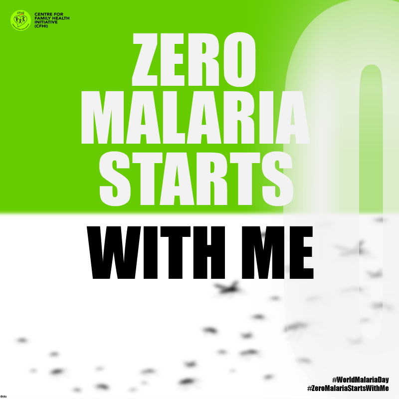 WORLD MALARIA DAY 2020