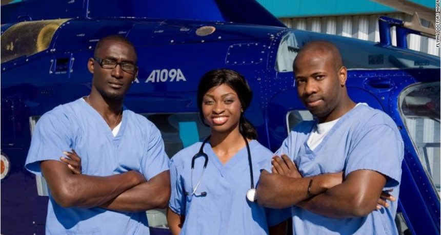 Health workers day 2020