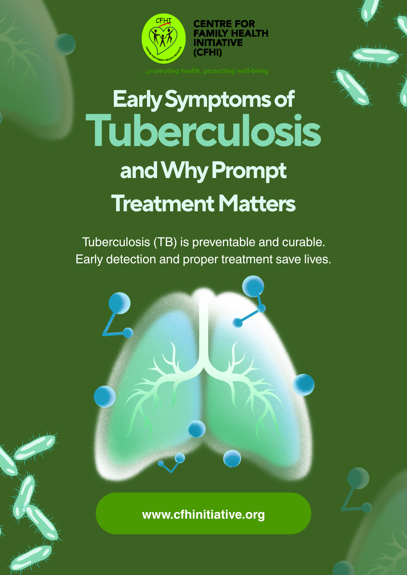 健康・医学 Tuberculosis Tackling tuberculosis systematically: How the environment shapes