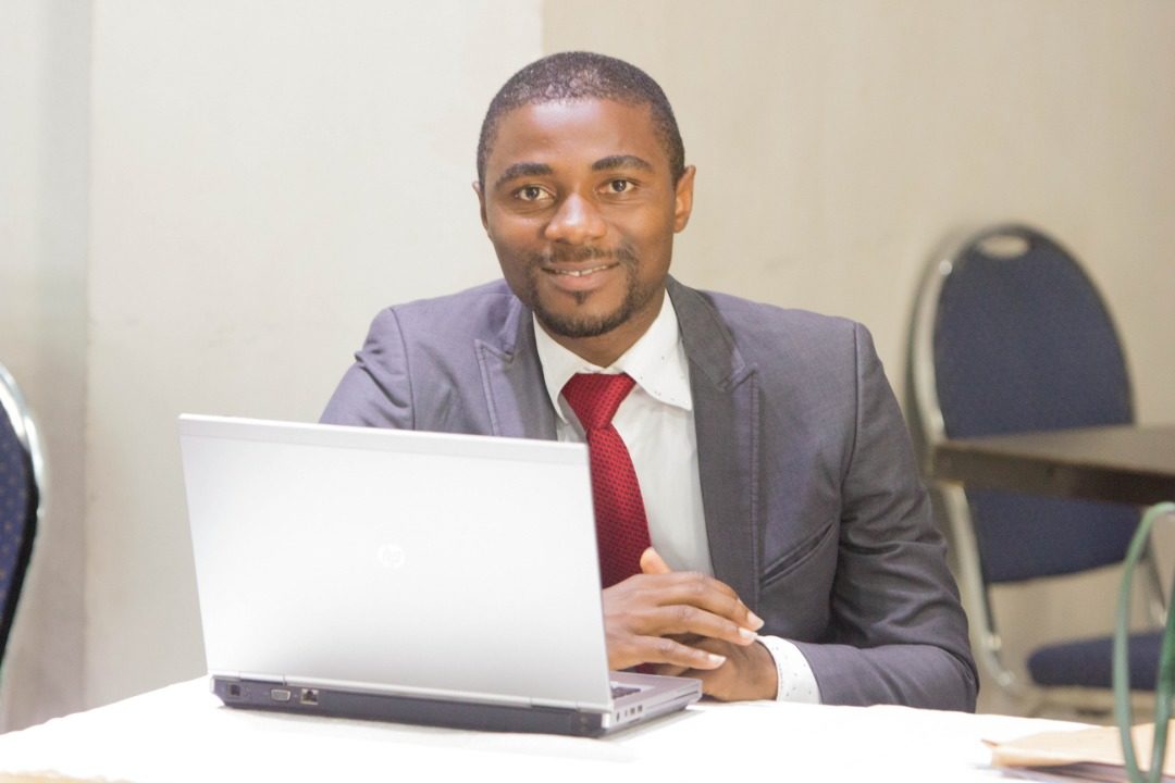 Kenneth Onyewuchi