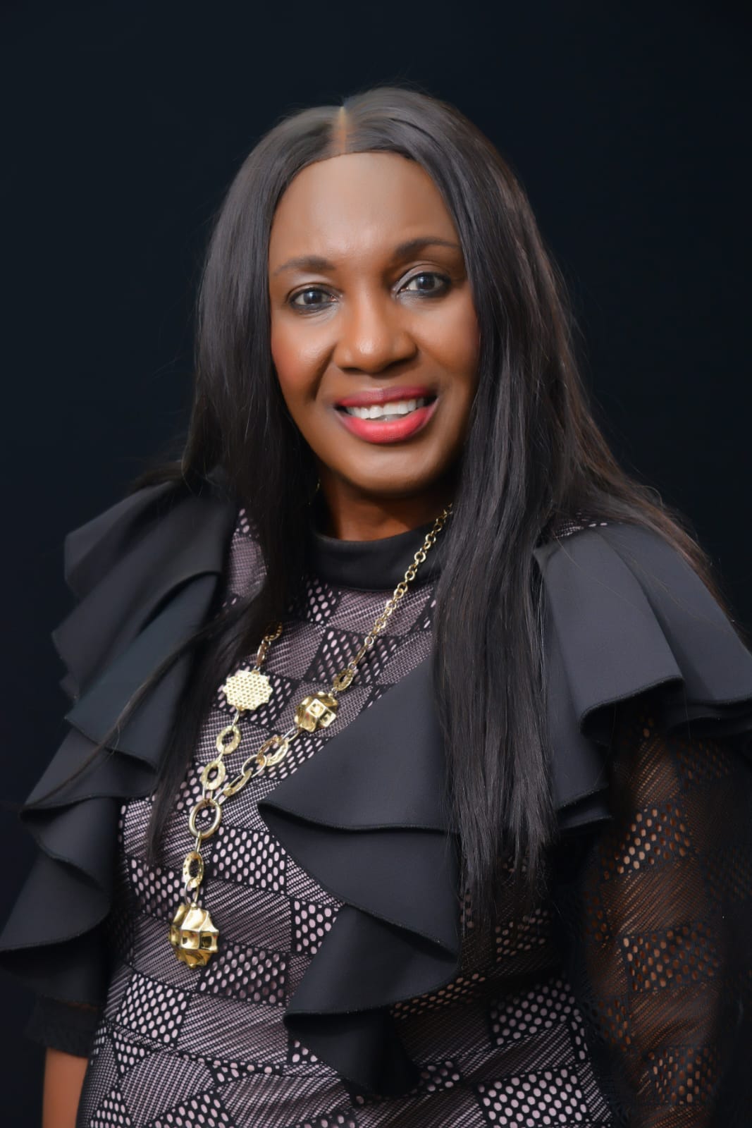 Joy Ajibade