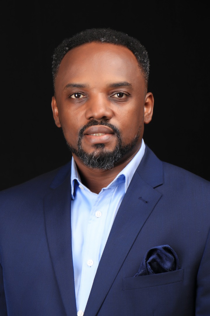 Dr. Ifeanyi Nsofor