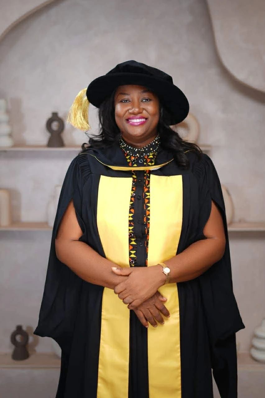 Prof. Onyemelukwe