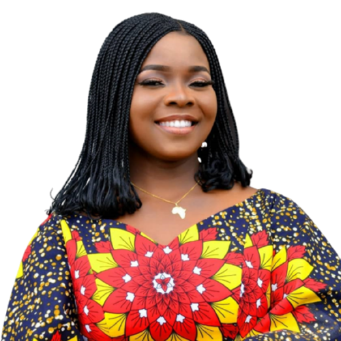 Dr. Princess Osita-Oleribe