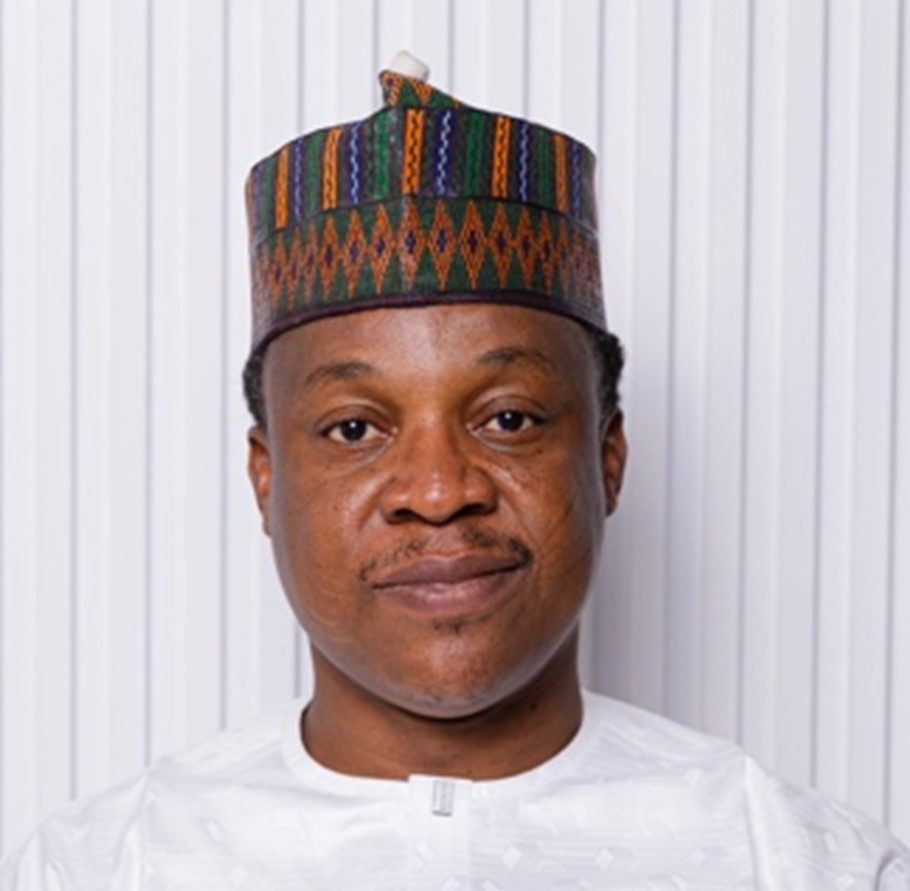 Dr. Bola Gobir