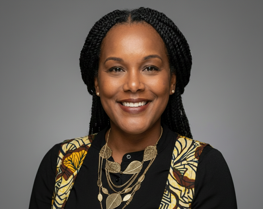 Simone Parker