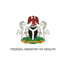 MIN OF HEALTH LOGO